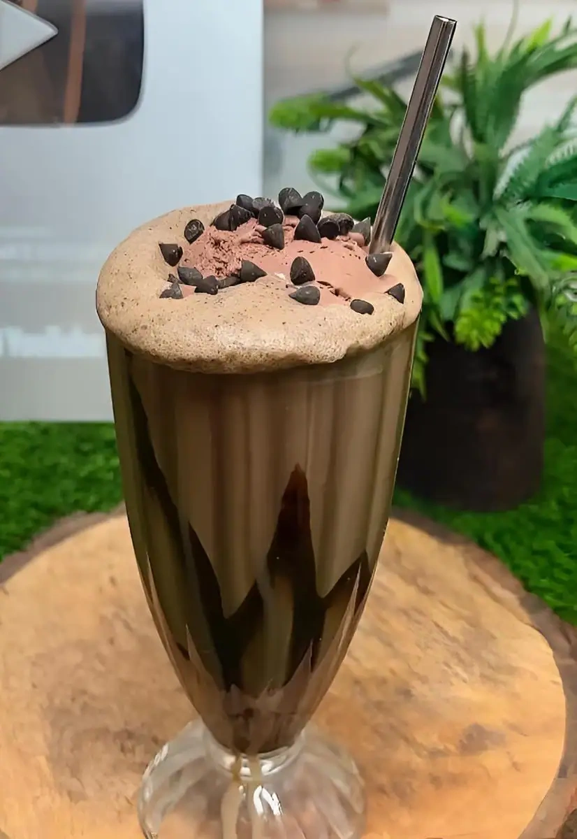Cold Coffee & Brews in Sirsa