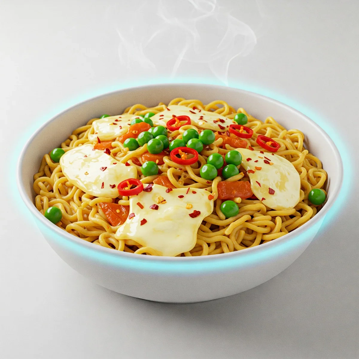 Random Maggi