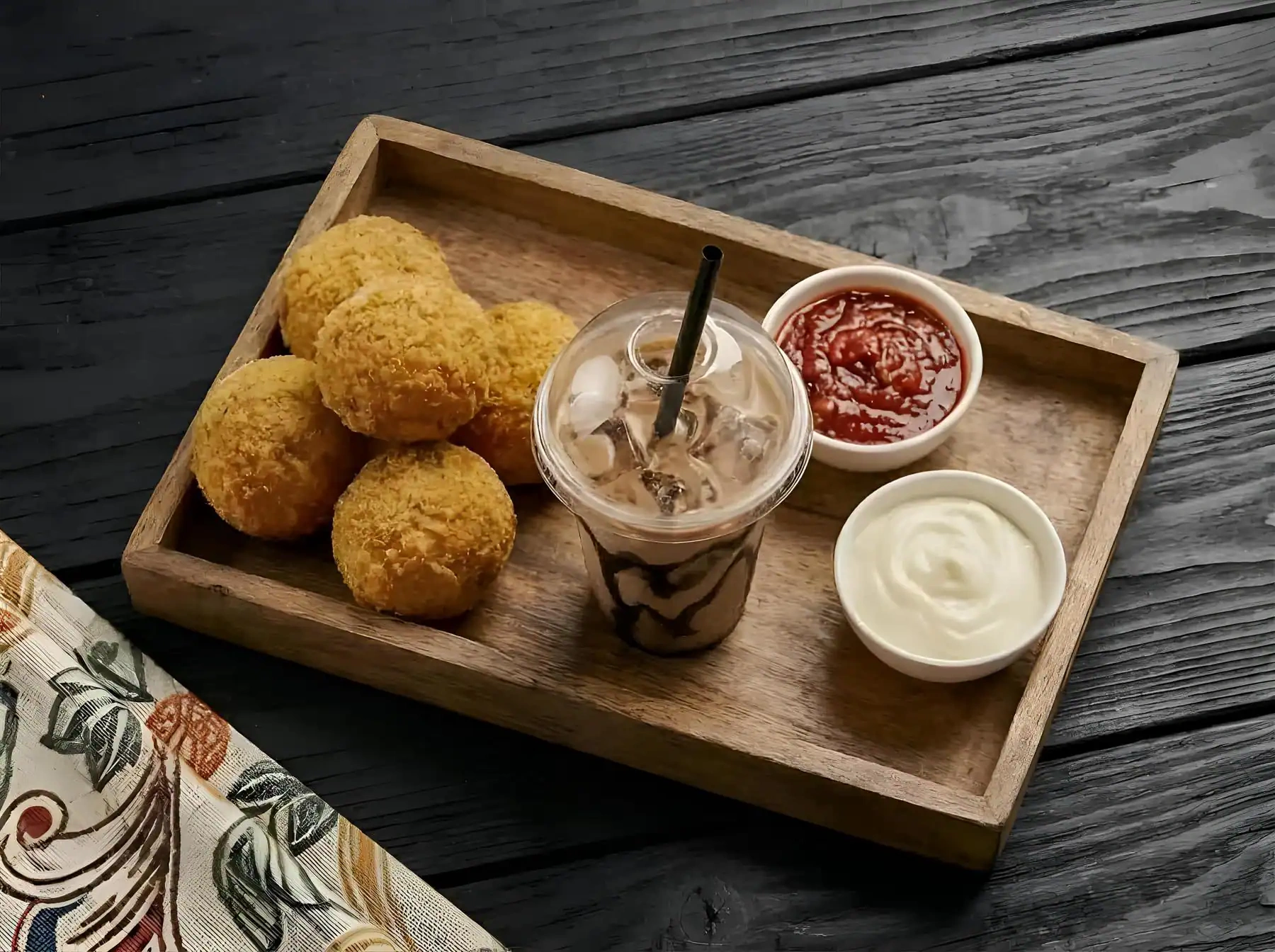 Combos & Meals in Sirsa